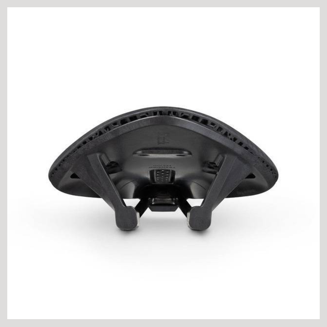 Selim Ciclismo Fizik AERIS SD R3 135mm ADAPTIVE - Imagem 5