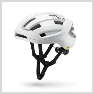 Capacete Ciclismo Fizik KYROS Mips Branco