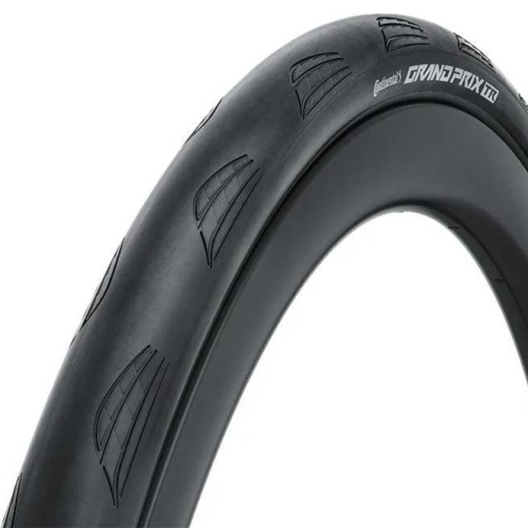 Par Pneu Continental Grand Prix TR 700x30 Preto - Imagem 2