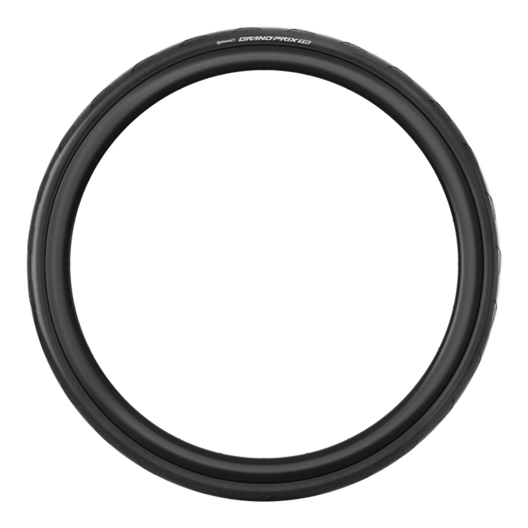 Par Pneu Continental Grand Prix TR 700x28 Preto - Imagem 4