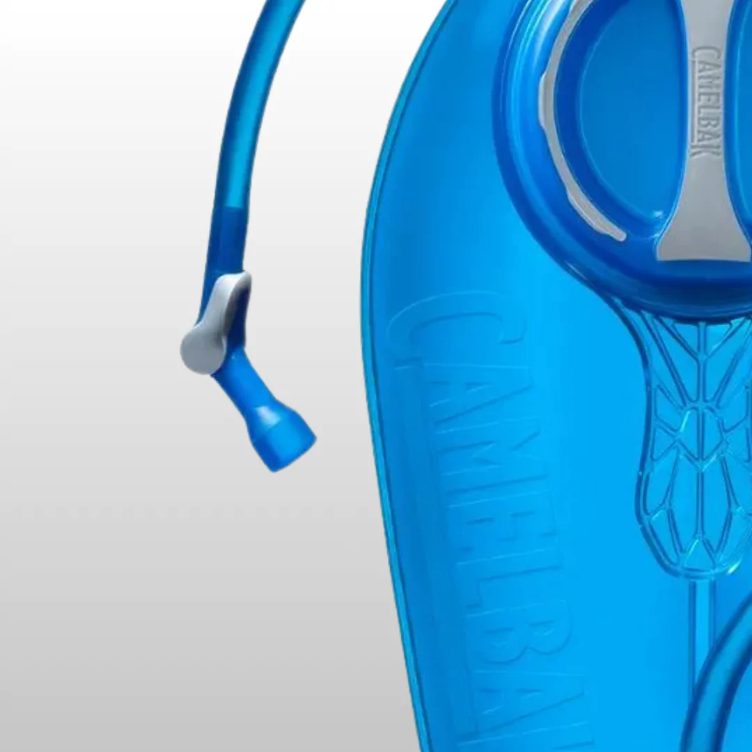 Reservatório Água Pra Mochila Hidratação Camelbak CRUX 2 L - Imagem 2