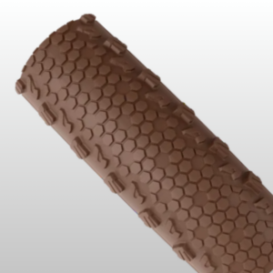 Pneu Gravel Vittoria Terreno Pro T30 700×45 TLR Marrom Natural 11A00848