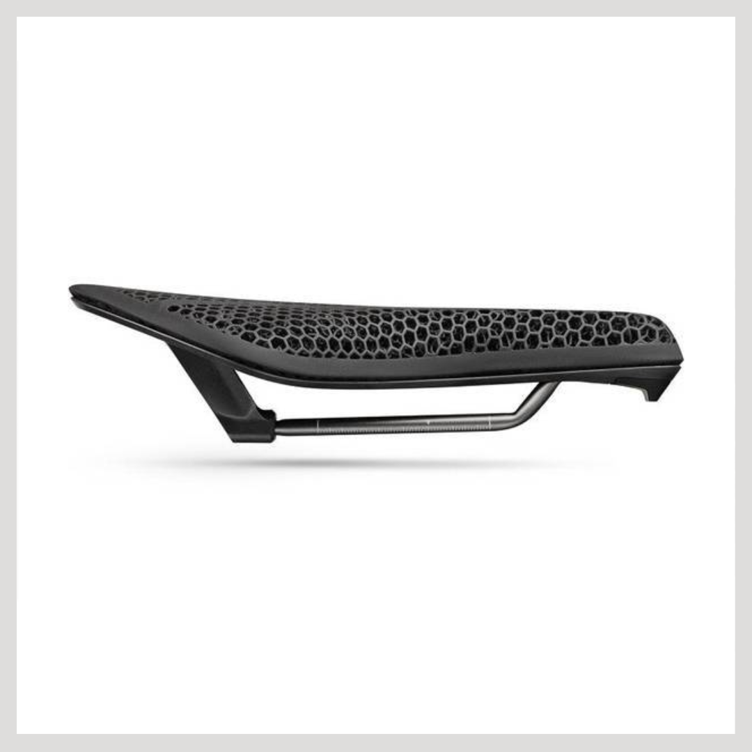 Selim Ciclismo Fizik AERIS SD R3 135mm ADAPTIVE - Imagem 3