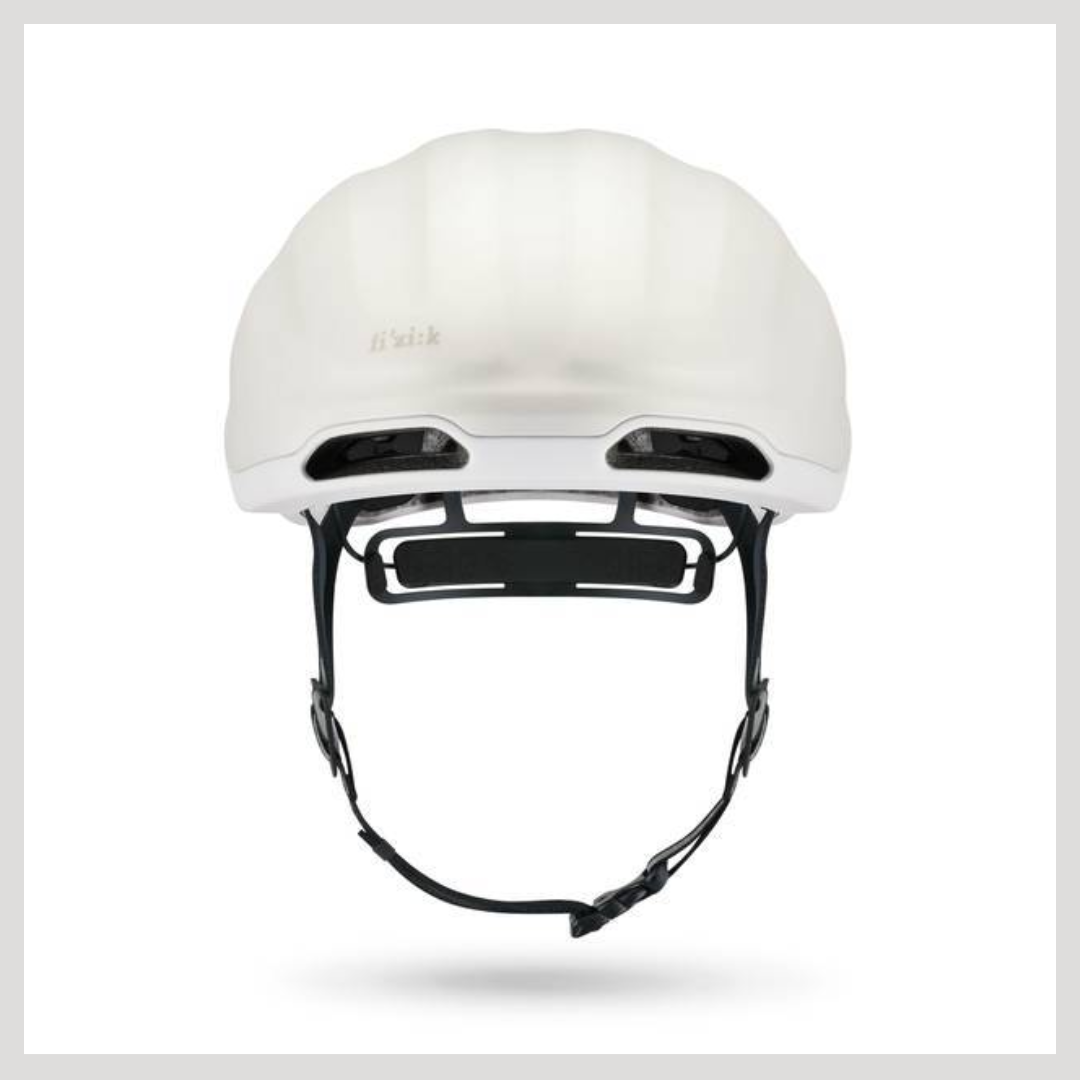 Capacete Ciclismo Fizik KUDO Aero Mips Com Luz - Imagem 2