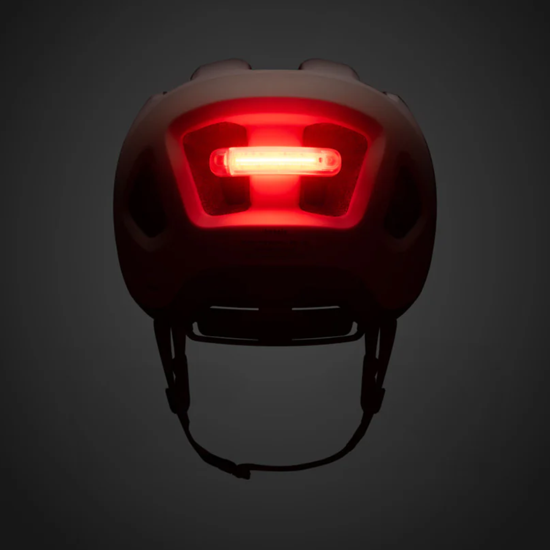 Capacete Ciclismo Fizik KASSIS Mips Branco Luz Tam M - Imagem 7
