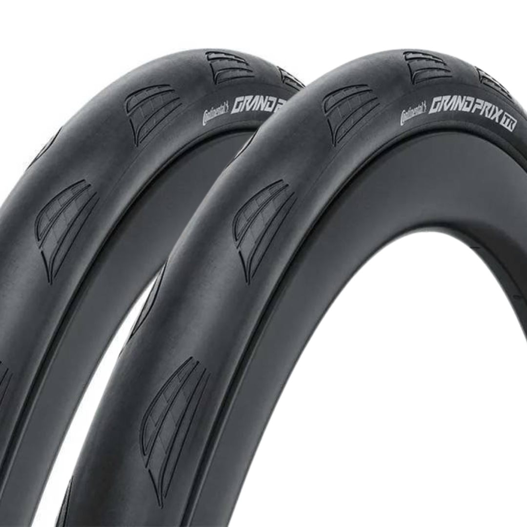 Par Pneu Continental Grand Prix TR 700x28 Preto