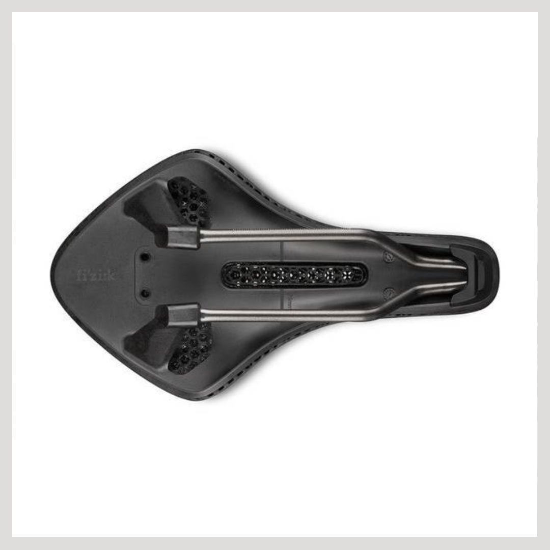 Selim Ciclismo Fizik AERIS SD R3 135mm ADAPTIVE - Imagem 4
