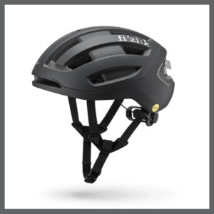 Capacete Ciclismo Fizik KYROS Mips Preto