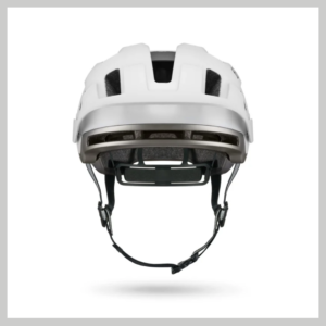 Capacete Ciclismo Fizik KASSIS Mips Branco Luz Tam M