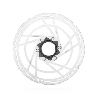 Disco Freio Sport SR1 JAGWIRE 180mm CENTERLOCK