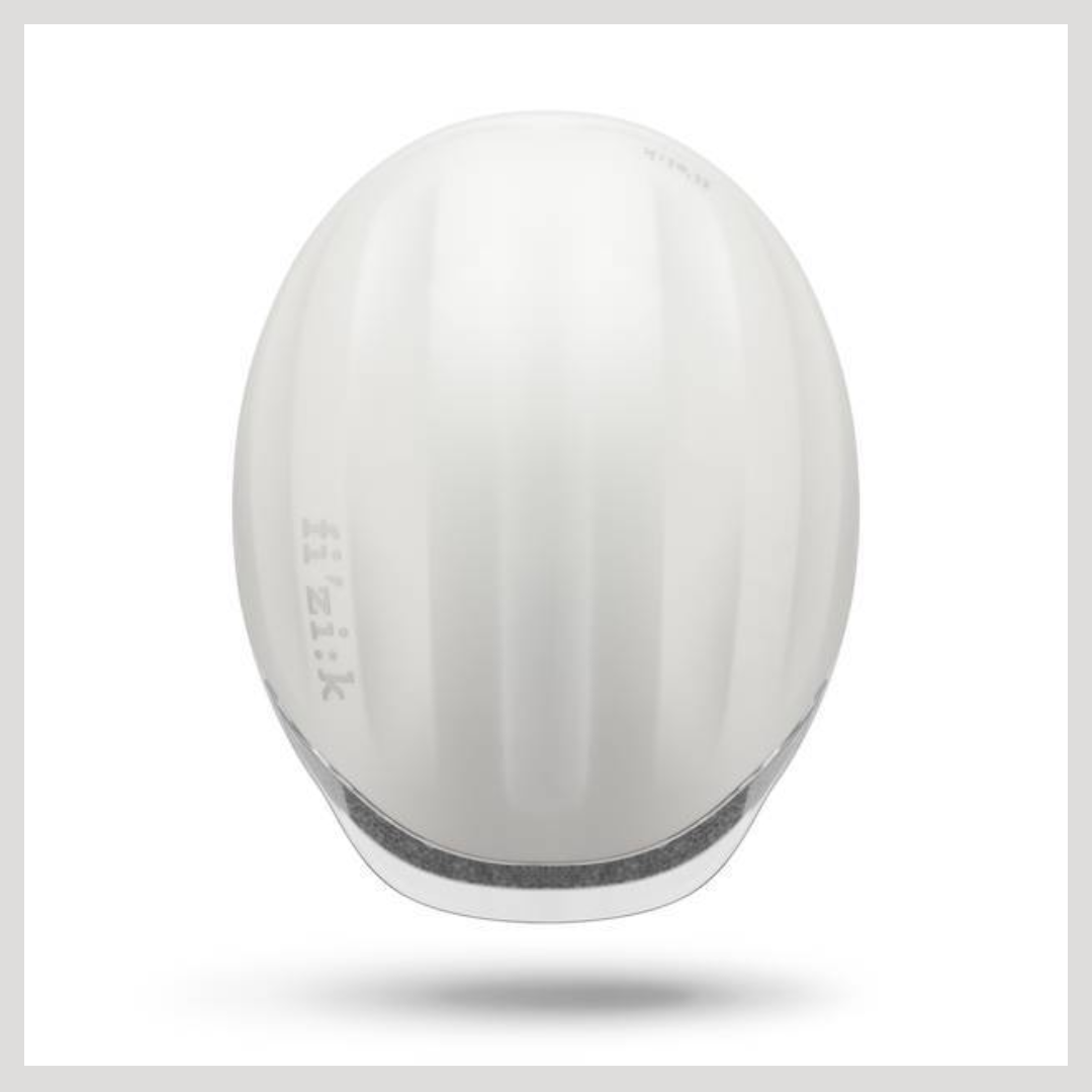 Capacete Ciclismo Fizik KUDO Aero Mips Com Luz - Imagem 3