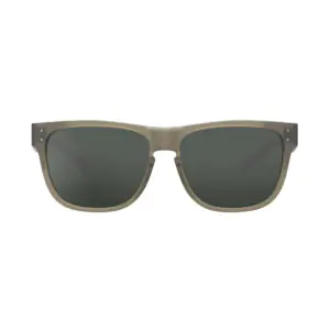 Óculos Casual HB Bondi Matte Light Brow Matte Havana Turtle G15