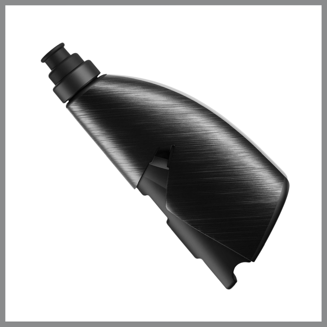 2 Kit Caramanhola Aero ELITE Crono 500ml+ Suporte Fiberglass - Imagem 3