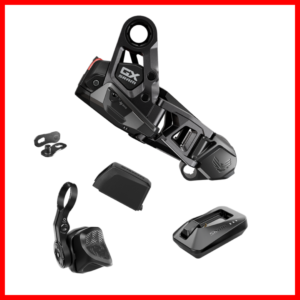 Kit Upgrade Sram Cambio Traseiro Eagle 70 e 90 GX T-type A2 00.7518.208.000