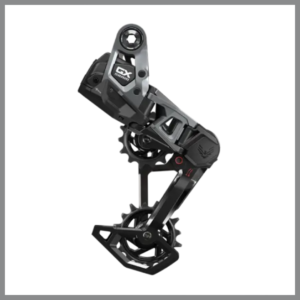 Câmbio Traseiro Sram Eagle GX T-type 12v B1 00.7518.163.000