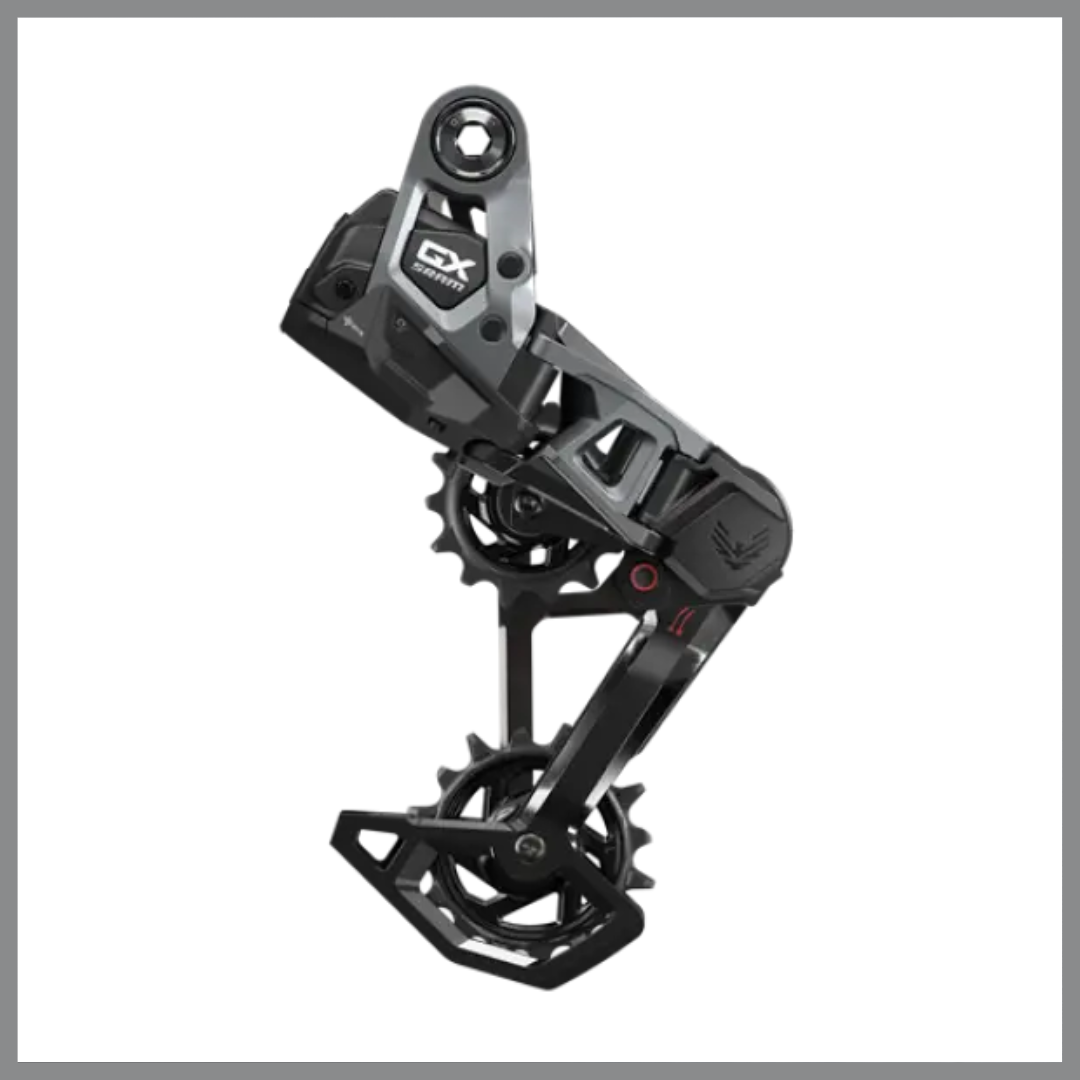 Câmbio Traseiro Sram Eagle GX T-type 12v B1 00.7518.163.000
