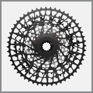 Cassete Sram XS 1270 Eagle T-type 12v 10-52 A1 00.2418.141.001