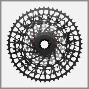 Cassete Sram XS 1270 Eagle T-type 12v 10-52 A1 00.2418.141.001