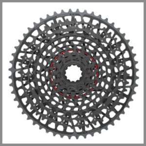 Cassete Sram XG 1295 Eagle X0 T-type 12v 1052 00.2418.126.000