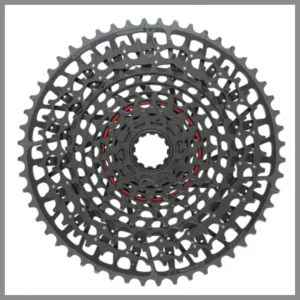 Cassete Sram XG 1295 Eagle X0 T-type 12v 1052 00.2418.126.000