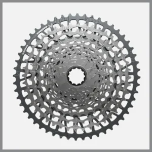 Cassete Sram XS 1275 Eagle GX T-type 12v 10-52 A1 00.2418.127.000