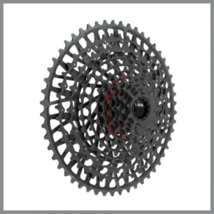 Cassete Sram XG 1295 Eagle X0 T-type 12v 1052 00.2418.126.000