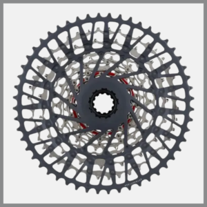Cassete Sram XS 1275 Eagle GX T-type 12v 10-52 A1 00.2418.127.000