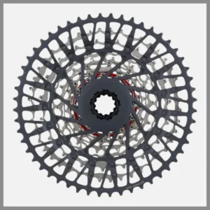 Cassete Sram XS 1275 Eagle GX T-type 12v 10-52 A1 00.2418.127.000