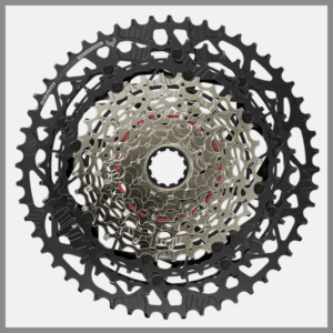 Cassete Sram XS 1270 Eagle T-type 12v 10-52 A1 00.2418.141.001