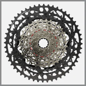 Cassete Sram XS 1270 Eagle T-type 12v 10-52 A1 00.2418.141.001