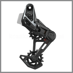 Câmbio Traseiro Sram Eagle X0 T-type 12v B1 00.7518.162.000