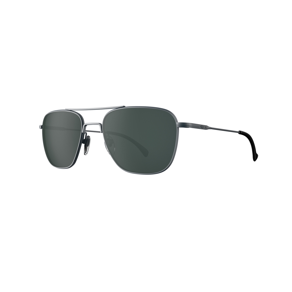 Óculos Casual HB Chopper Graphite G15