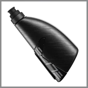 2 Kit Caramanhola Aero ELITE Crono 500ml+ Suporte Fiberglass