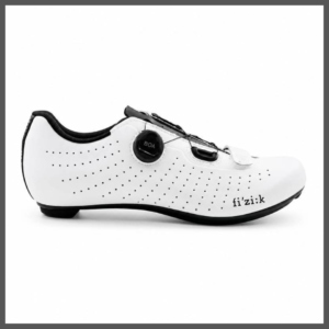 Sapatilha Ciclismo Masc Fizik Tempo R5 Overcurve Branca Pto Tam 37 BR