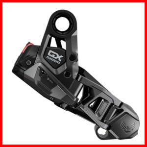 Kit Upgrade Sram Cambio Traseiro Eagle 70 e 90 GX T-type A2 00.7518.208.000