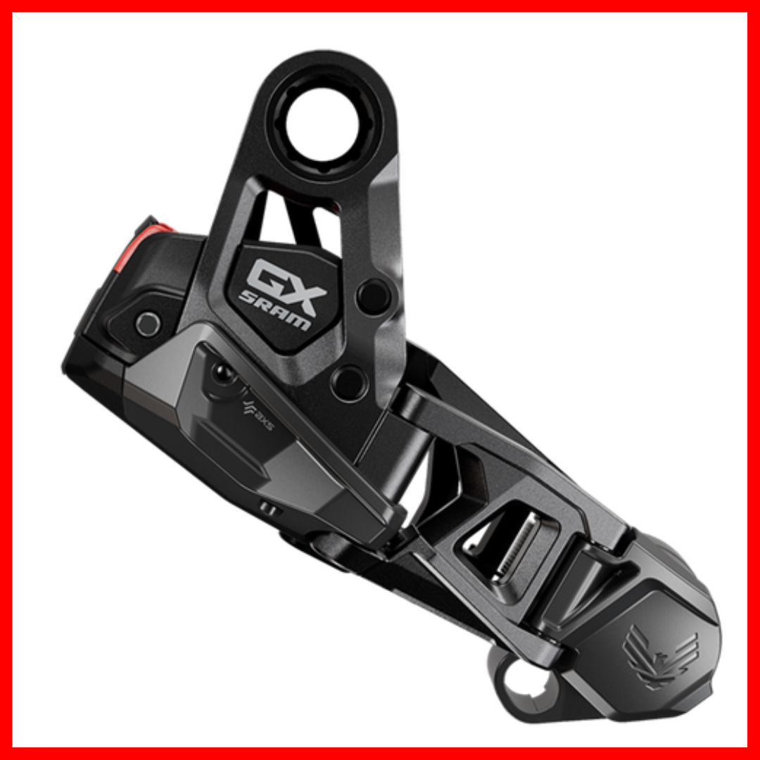 Kit Upgrade Sram Cambio Traseiro Eagle 70 e 90 GX T-type A2 00.7518.208.000 - Imagem 2