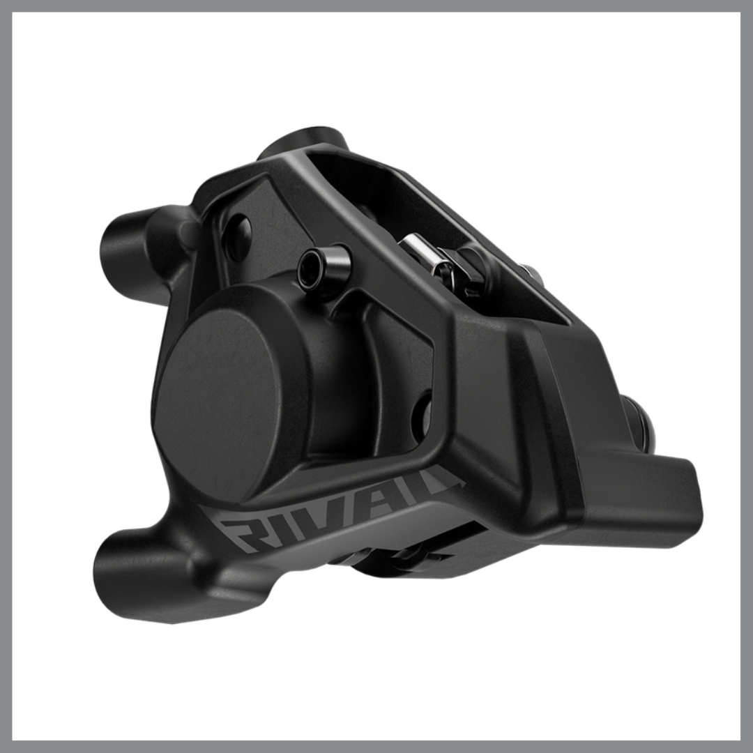 Freio Traseiro Sram Rival AXS E1 00.7018.581.003 - Imagem 2