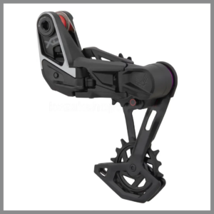 Câmbio Traseiro Sram Eagle X0 T-type 12v B1 00.7518.162.000