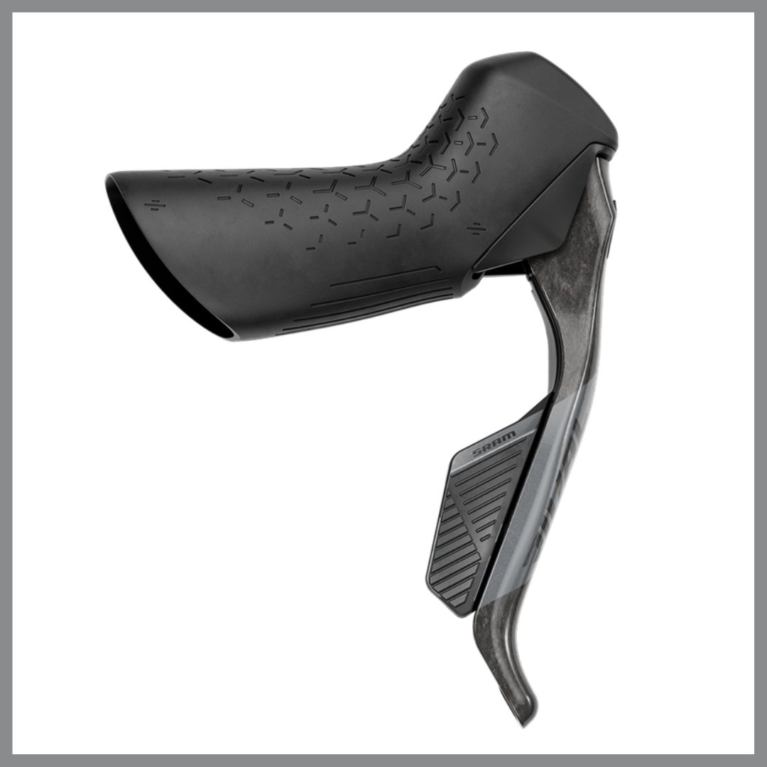 Freio Traseiro Sram Rival AXS E1 00.7018.581.003 - Imagem 3