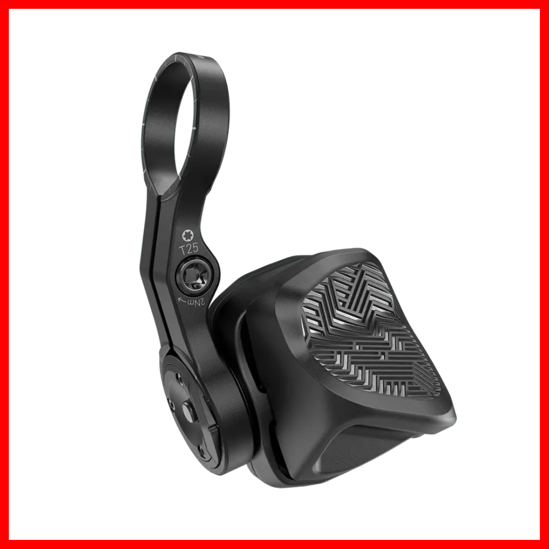 Kit Upgrade Sram Cambio Traseiro Eagle 70 e 90 GX T-type A2 00.7518.208.000 - Imagem 3