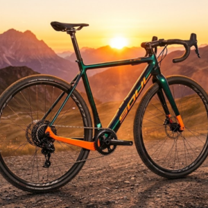 Bicicleta Soul Gravel Espry Sram APEX 1×11 Tam L