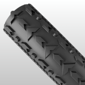 Pneu Vittoria Terreno Gravel T80 TLR 700×50 Endurance Preto 11A00817