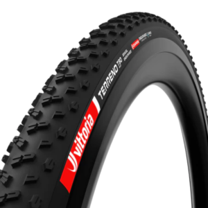Pneu Vittoria Terreno Gravel T90 TLR 700×45 Endurance  Preto 11A00820