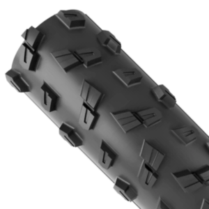 Pneu Vittoria Terreno Gravel T90 TLR 700×45 Endurance  Preto 11A00820