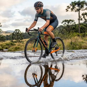 Bicicleta Soul Gravel Espry Sram APEX 1×11 Tam L