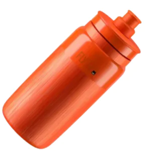 Garrafa Elite Fly Tex 550ml Laranja