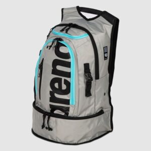 Mochila ARENA Fastpack 3.0 40 Litros Ice-Sky Cinza Azul 005295_104