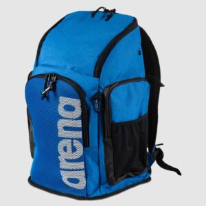 Mochila Natação ARENA Team Backpack 45 Litros Azul Royal 002436_720